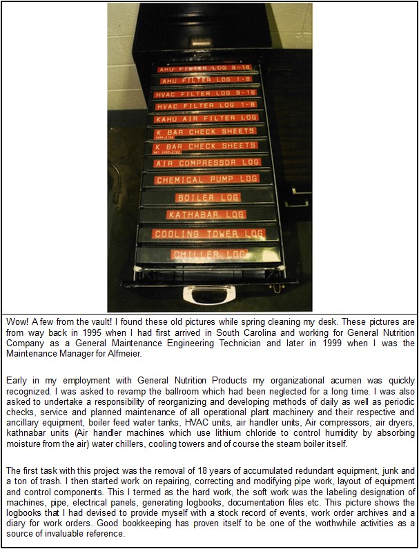 5S Examples Volume 6