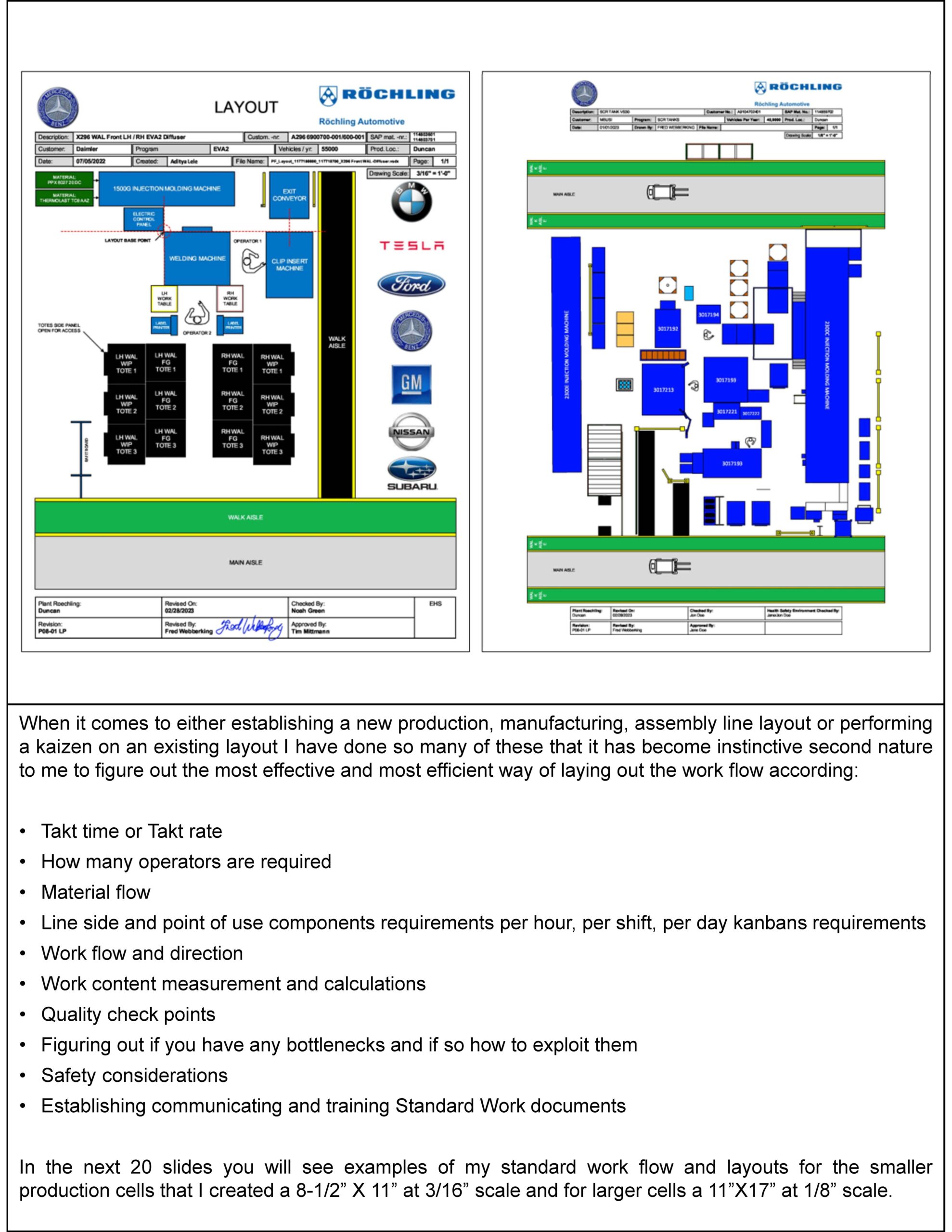 Document Examples Volume 9